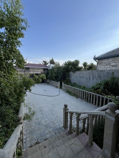 3 otaqlı, 80 kv. m, Kredit yoxdur, Orta təmir — Digah