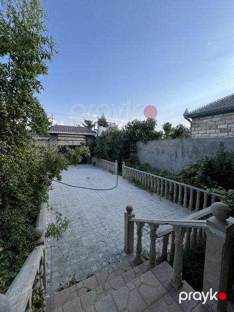3 otaqlı, 80 kv. m, Kredit yoxdur, Orta təmir