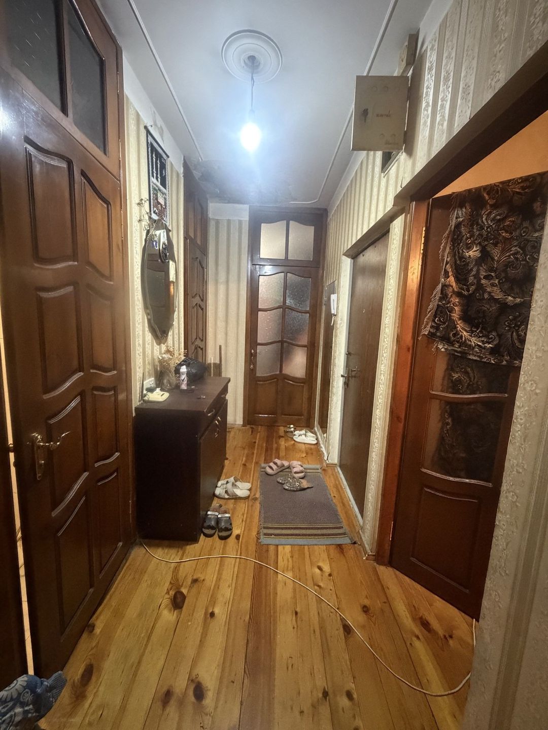 2-otaqlı mənzil, Neftçilər m., 51.4 m² — Mənzil, Bakı (6)