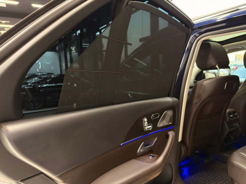 Mercedes GLE 450 4MATIC, 3.0 L, 2019 il, 136 690 km — Avtomobillər, Bakı (12)
