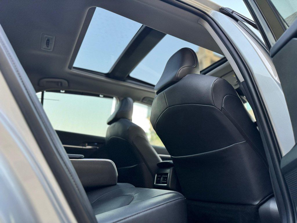 Toyota Camry, 2.5 L, 2021 il, 151 000 km — Avtomobillər, Bakı (7)