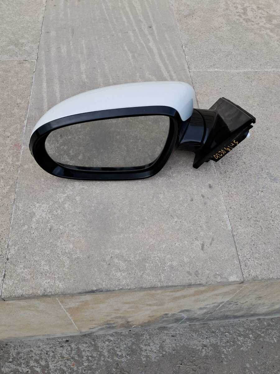Hyundai, Kia güzgüsü — Ehtiyat hissələri və aksesuarlar, Bakı (2)