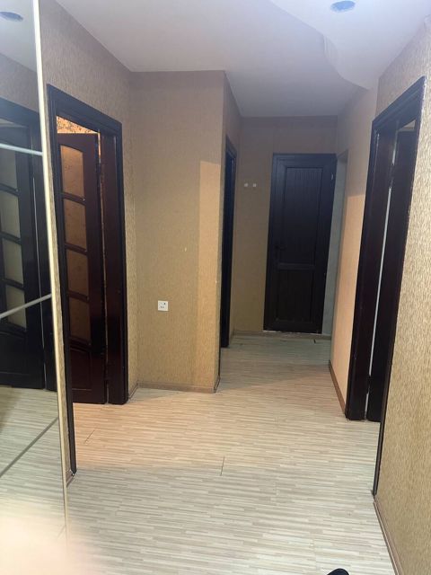 3-otaqlı mənzil, Bakıxanov qəs., 65 m² — Bakı