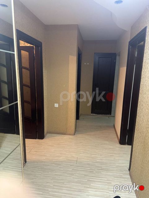 3-otaqlı mənzil, Bakıxanov qəs., 65 m²