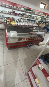 Vitrin soyuducu – 2 metr Qiymət: 800 manat 3 ay əvvəl 1250 manata — Goods