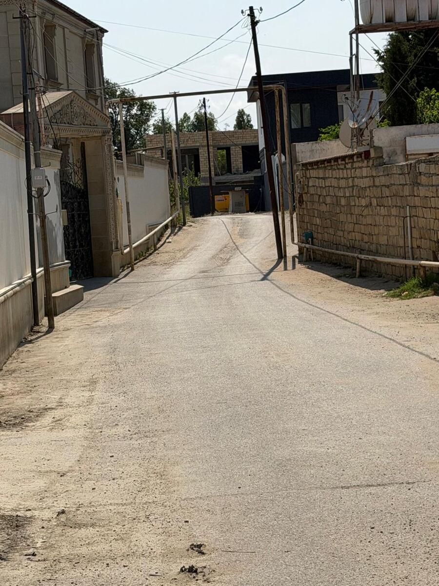 5 sot torpaq sahəsi, Qaçaq Nəbi küç — Torpaq, Bakı (11)