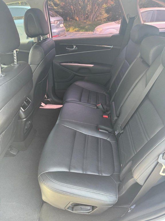 Kia Sorento, 2.0 L, 2017 il, 206 000 km — Avtomobillər, Bakı (8)