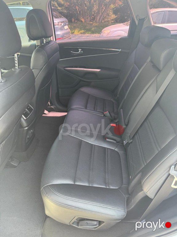 Kia Sorento, 2.0 L, 2017 il, 206 000 km — Avtomobillər, Bakı (8)