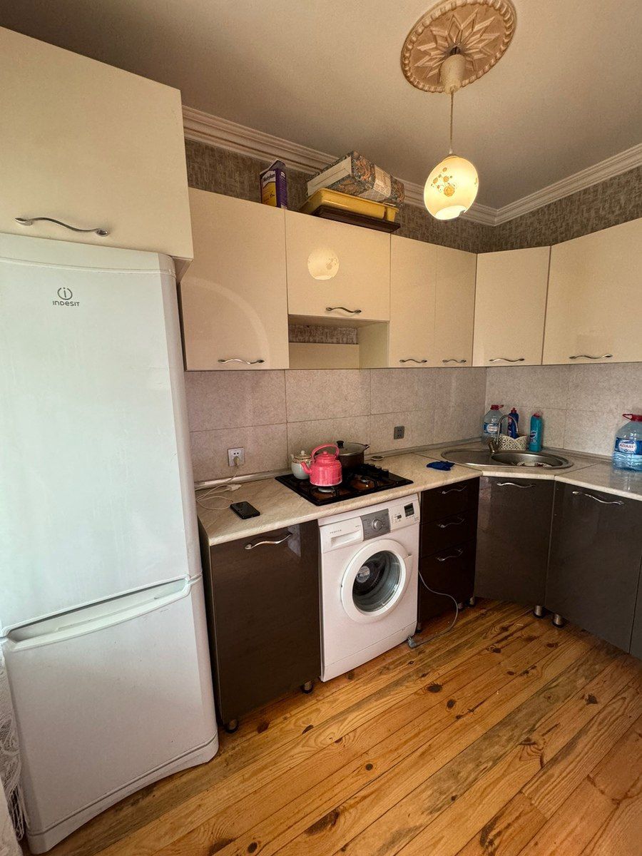 Həyət evi kirayə verilir, Hökməli qəs — Ev, villa, Bakı (12)