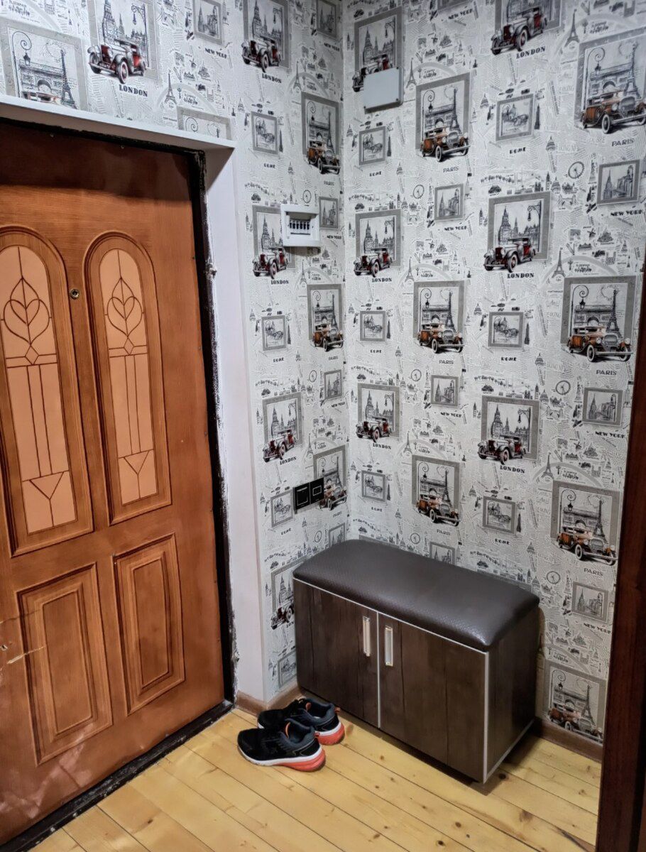 2-otaqlı yeni tikili kirayə verilir, Xırdalan ş., 42 m² — Mənzil, Xırdalan (7)