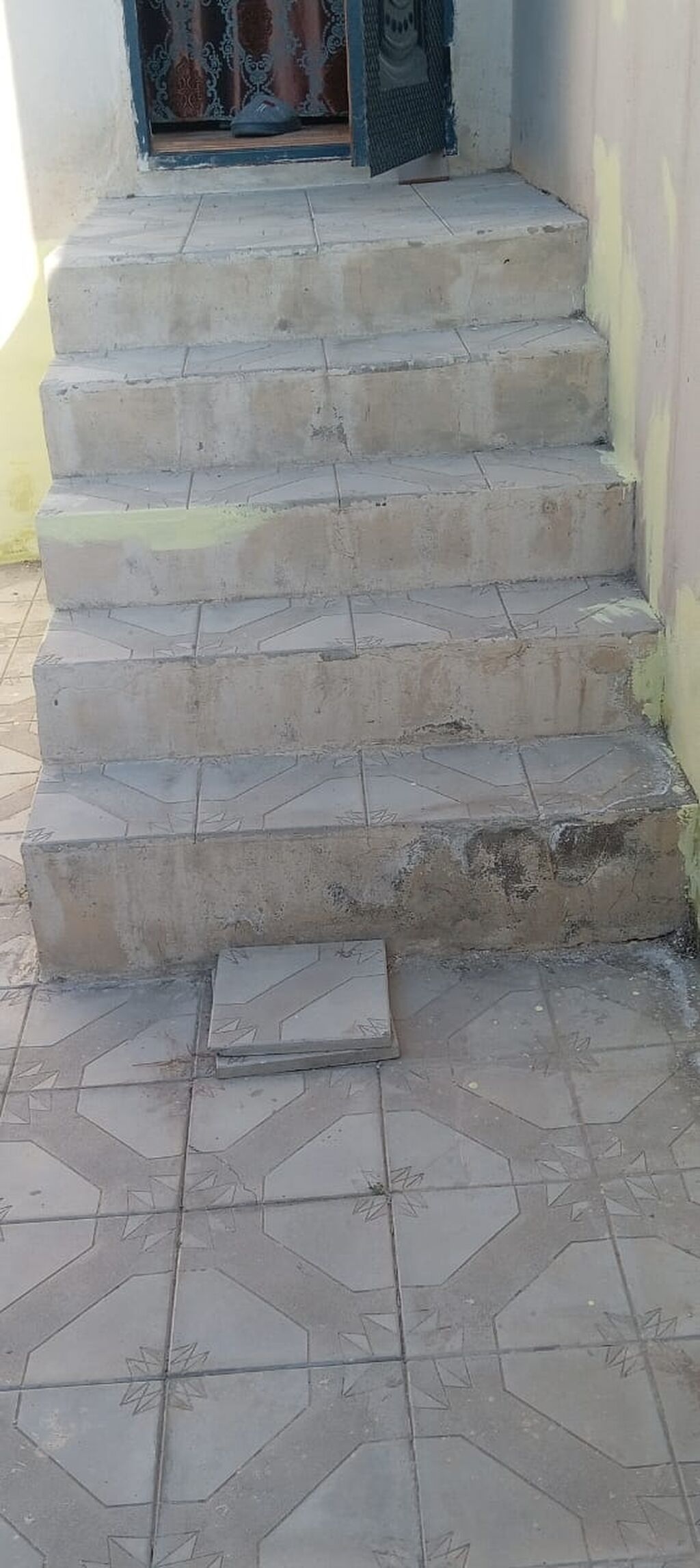 Abşeron rayonu masazır qəsəbəsində 1.2 Sotun içində tam təmirli 3 — Daşınmaz əmlak, Bakı (2)