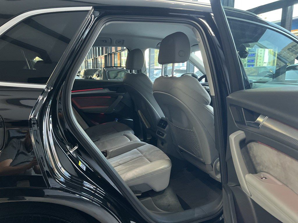 Audi Q5, 2.0 L, 14.4 kWh, 2020 il, 156 000 km — Avtomobillər, Bakı (11)