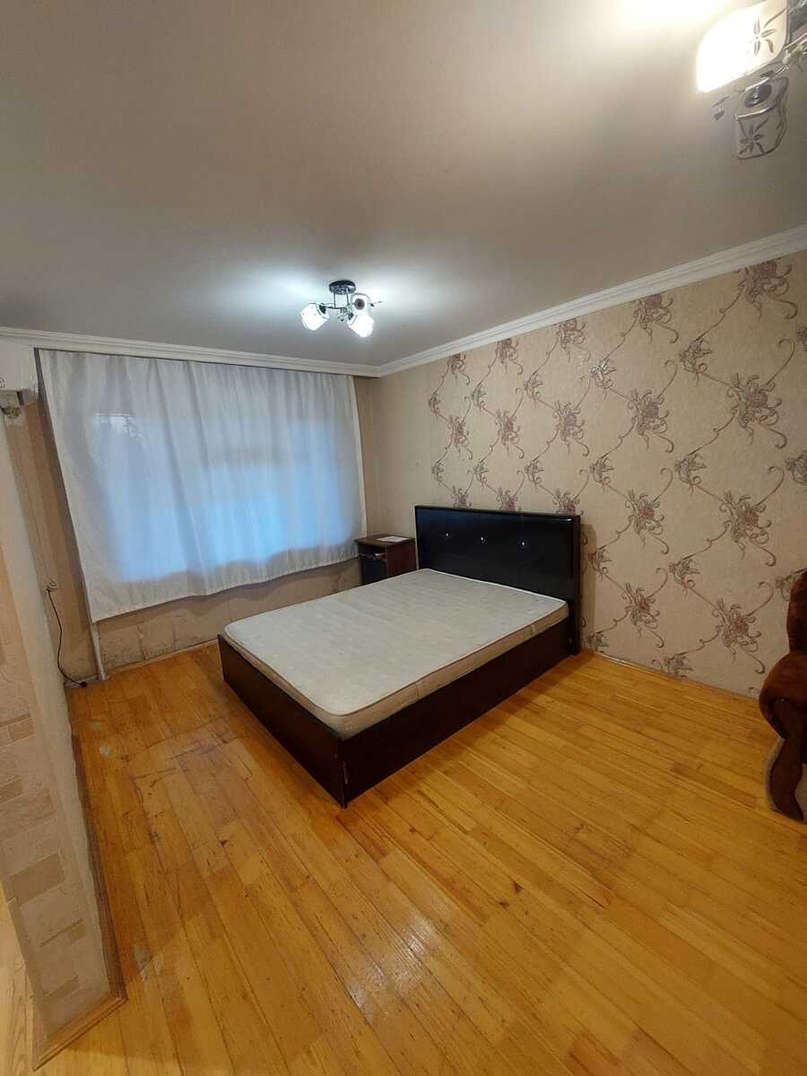 1-otaqlı mənzil kirayə verilir, Sumqayıt ş., 35 m² — Mənzil, Sumqayıt (2)