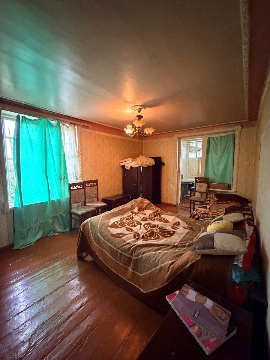 3-otaqlı mənzil kirayə verilir, Gəncə ş., 50 m² — Mənzil, Gəncə (5)