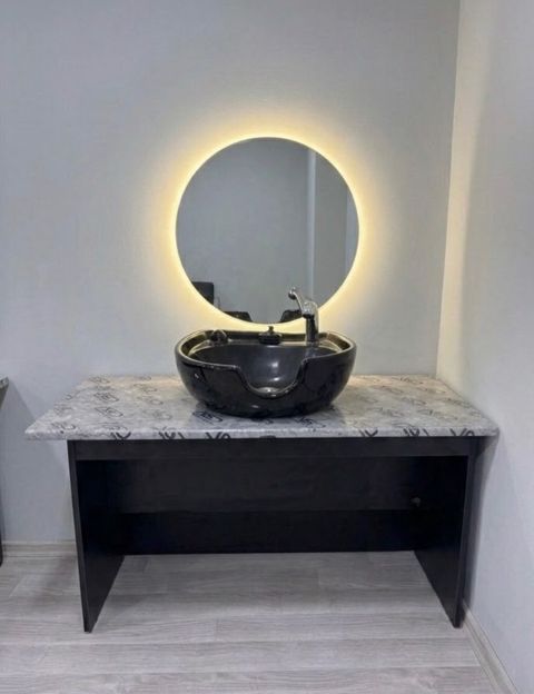 Salon mebeli — Bakı