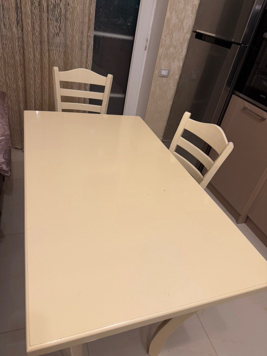 Masa — Mallar, Bakı (5)