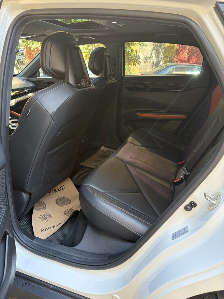 Changan Uni-V iDD, 1.5 L, 18.4 kWh, 2023 il, 95 000 km — Avtomobillər, Bakı (10)