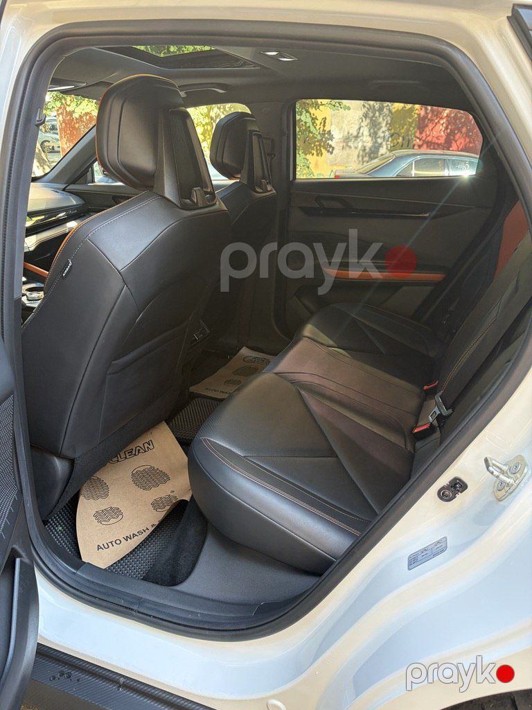 Changan Uni-V iDD, 1.5 L, 18.4 kWh, 2023 il, 95 000 km — Avtomobillər, Bakı (10)