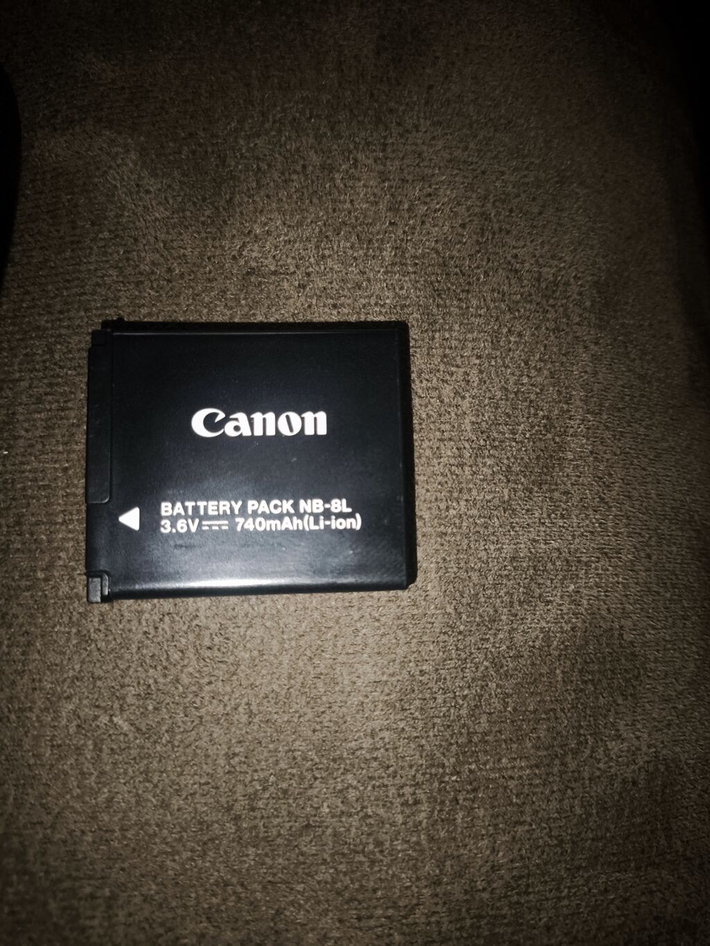 Canon PowerShot A3100 IS kompakt fotoaparat - 12.1 MP həlli – detallı — Elektronika, Bakı (7)