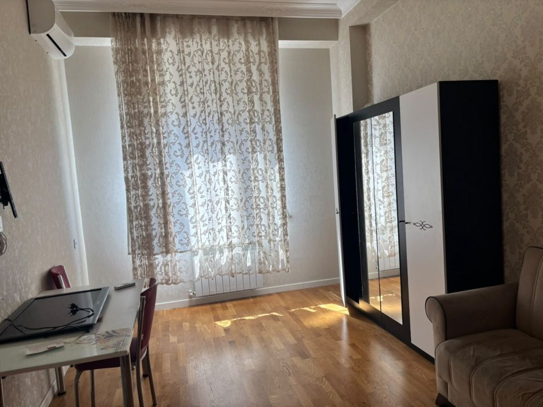 2-otaqlı yeni tikili, Sumqayıt ş., 42.2 m² — Mənzil, Sumqayıt (2)