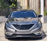 Hyundai Sonata, 2.0 L, 2013 il, 214 000 km — Cars