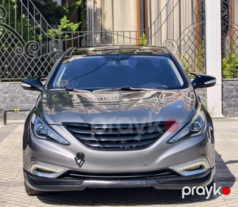 Hyundai Sonata, 2.0 L, 2013 il, 214 000 km