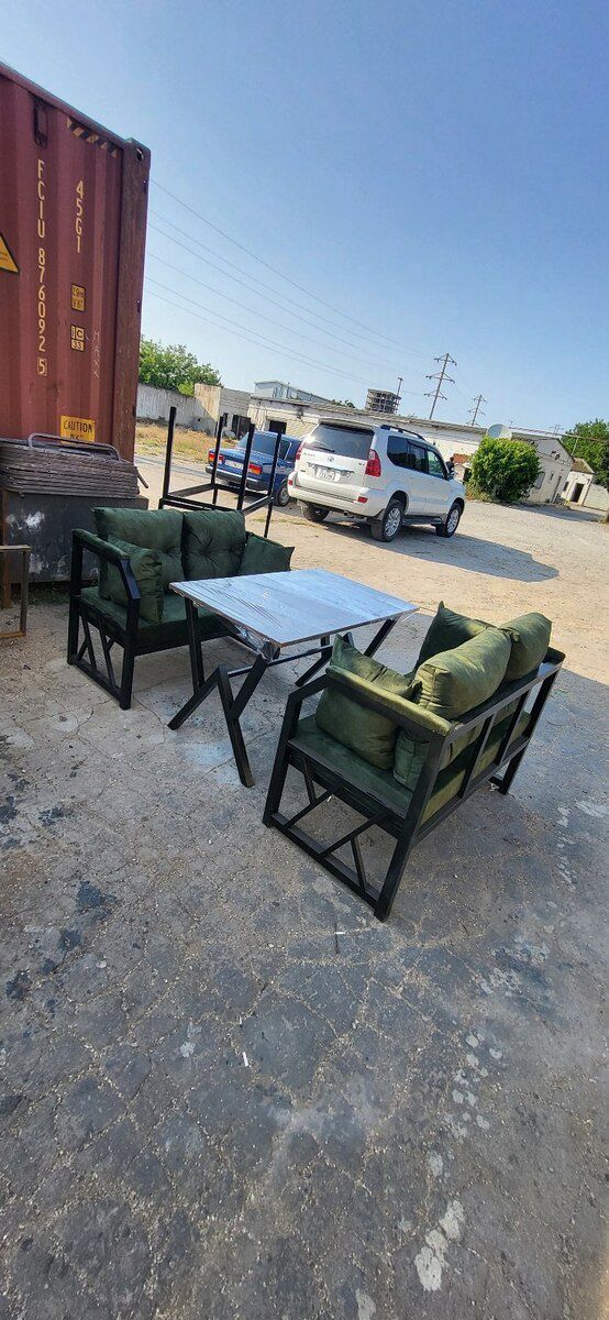 Loft divanlar — Mallar, Bakı (12)