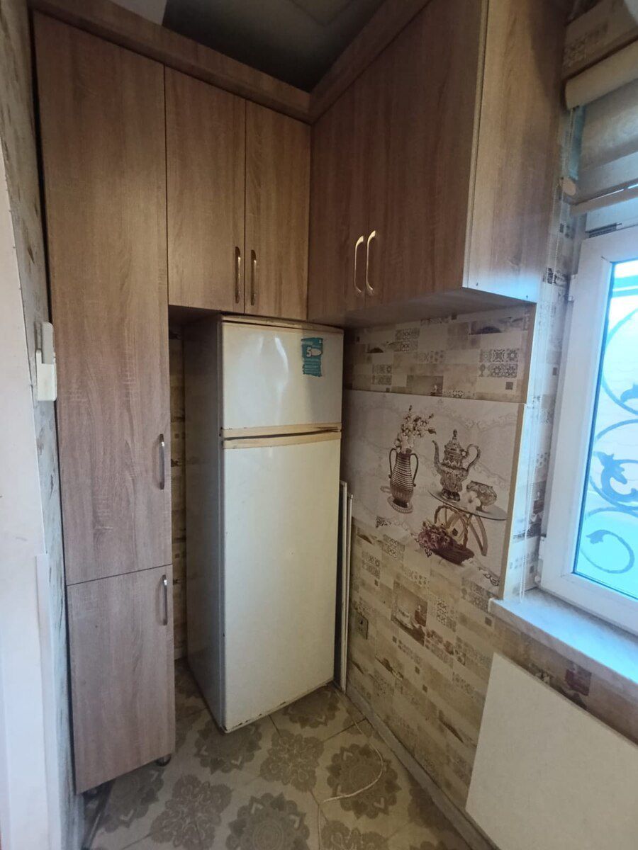 1-otaqlı yeni tikili, Masazır qəs., 39 m² — Mənzil, Bakı (6)