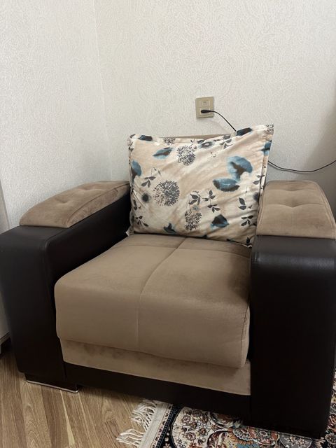 Divan və kreslolar Madeyra — Bakı