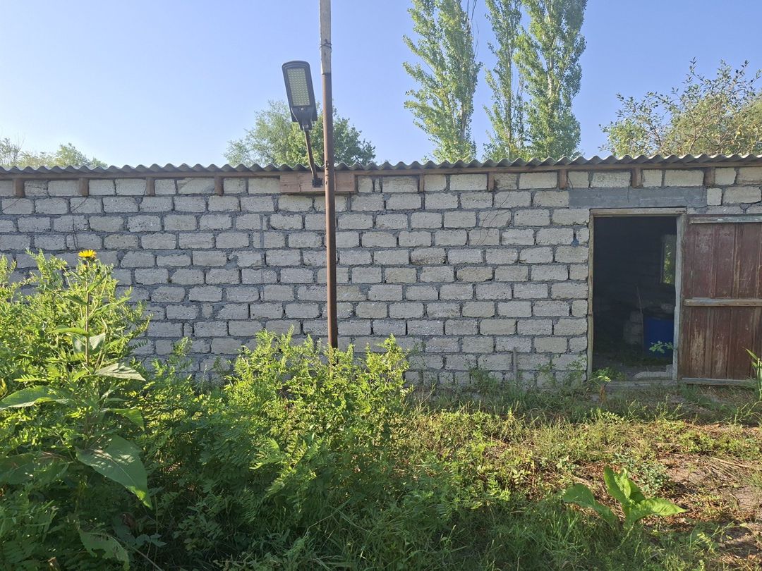 Həyət evi, Xaçmaz r — Ev, villa, Xaçmaz (10)
