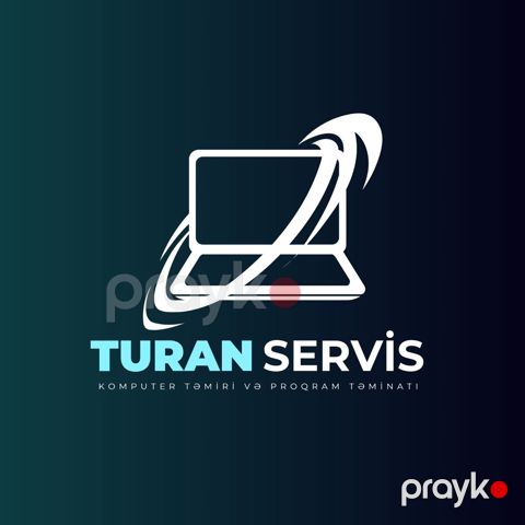 Komputer format edilməsi — Gəncə