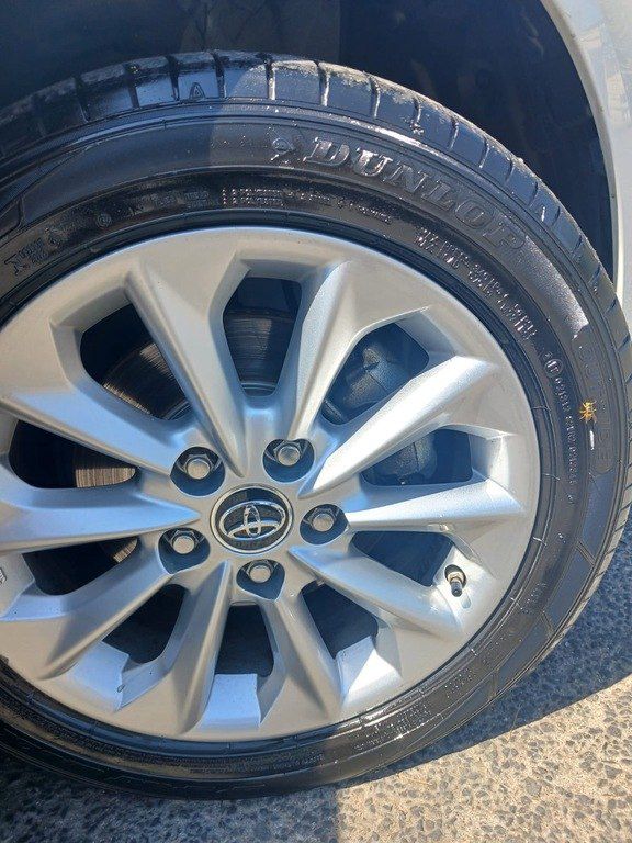Toyota Corolla, 1.6 L, 2019 il, 103 000 km — Avtomobillər, Bakı (10)