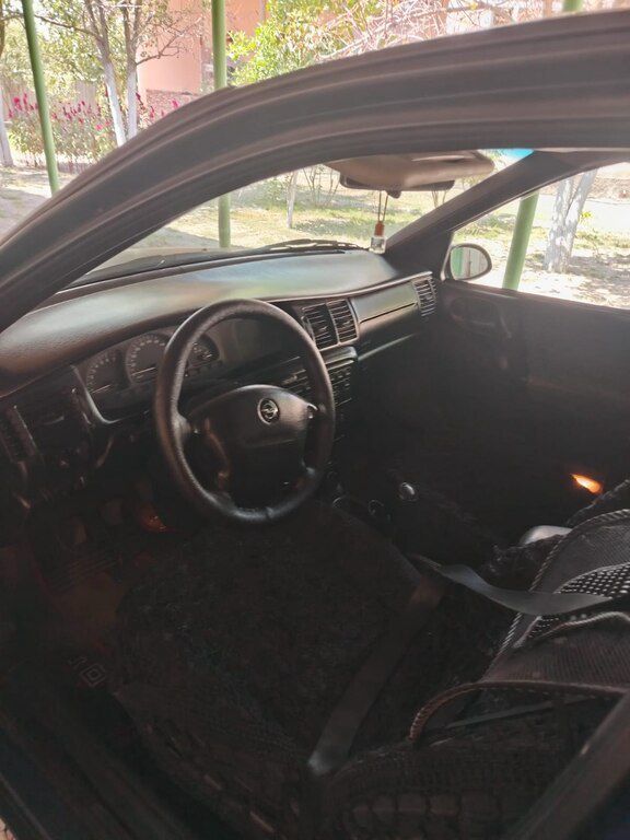 Opel Vectra, 1.6 L, 1996 il, 250 000 km — Avtomobillər, Göyçay (5)