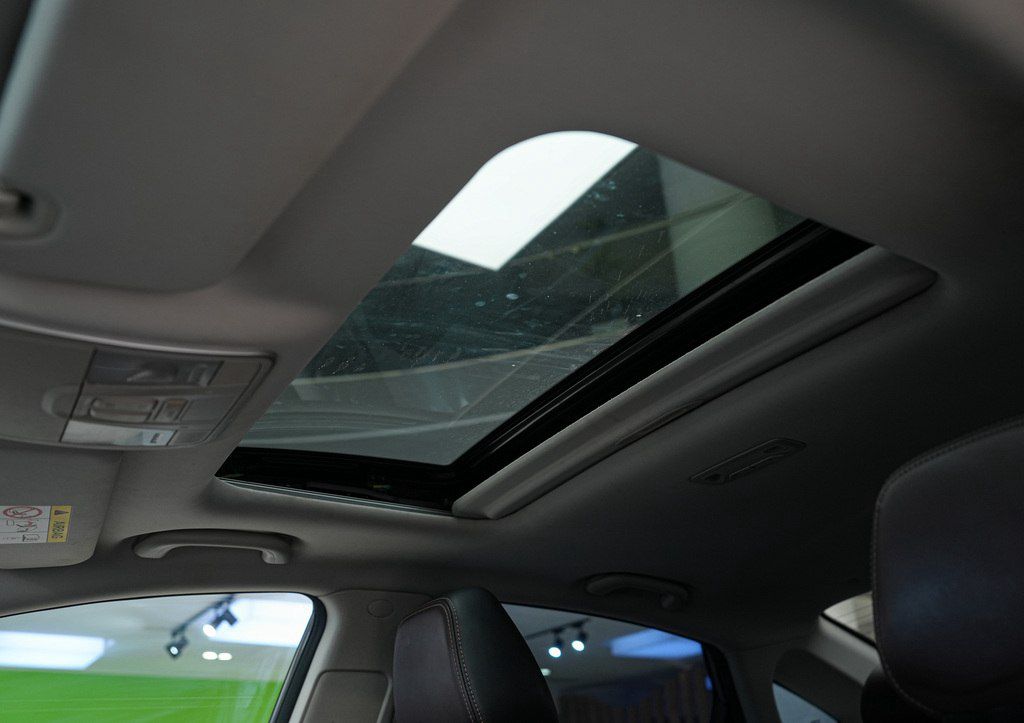 Changan Eado Plus, 1.4 L, 2022 il, 75 900 km — Avtomobillər, Bakı (12)