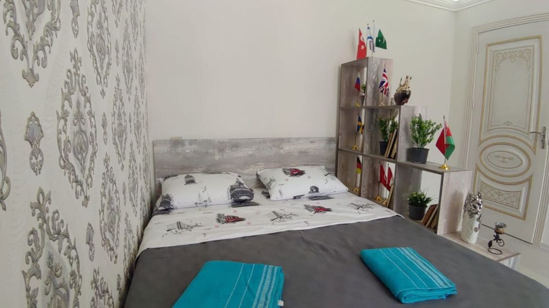 1-otaqlı mənzil kirayə verilir, 28 May m., 45 m² — Mənzil, Bakı (6)