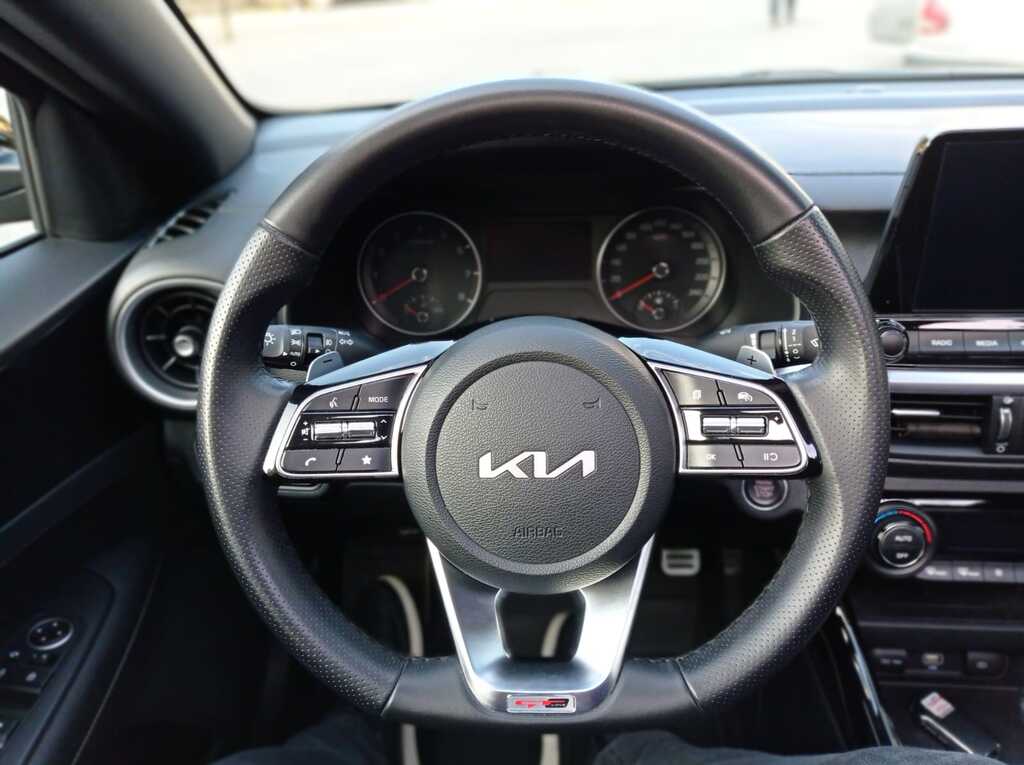 Kia Cerato, 1.6 L, 2023 il, 74 000 km — Avtomobillər, Bakı (6)