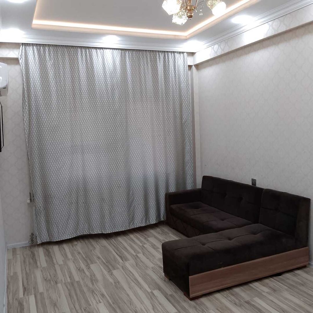 3-otaqlı yeni tikili kirayə verilir, Masazır qəs., 70 m² — Mənzil, Bakı (7)