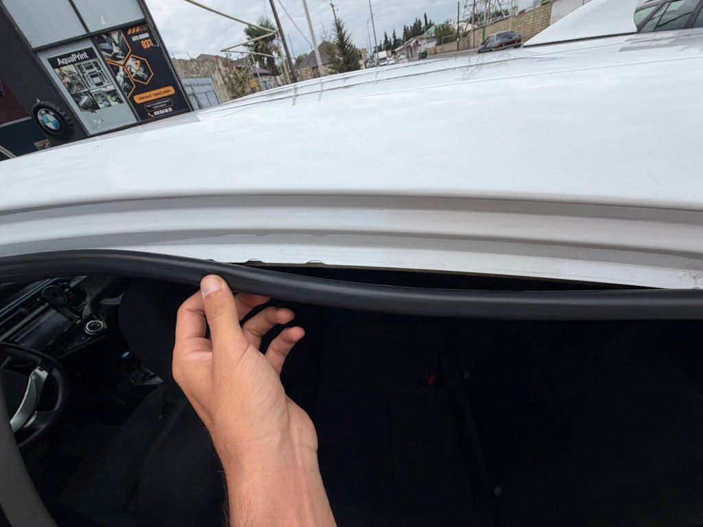 Toyota Aqua, 1.5 L, 0.87 kWh, 2017 il, 167 000 km — Avtomobillər, Xaçmaz (11)