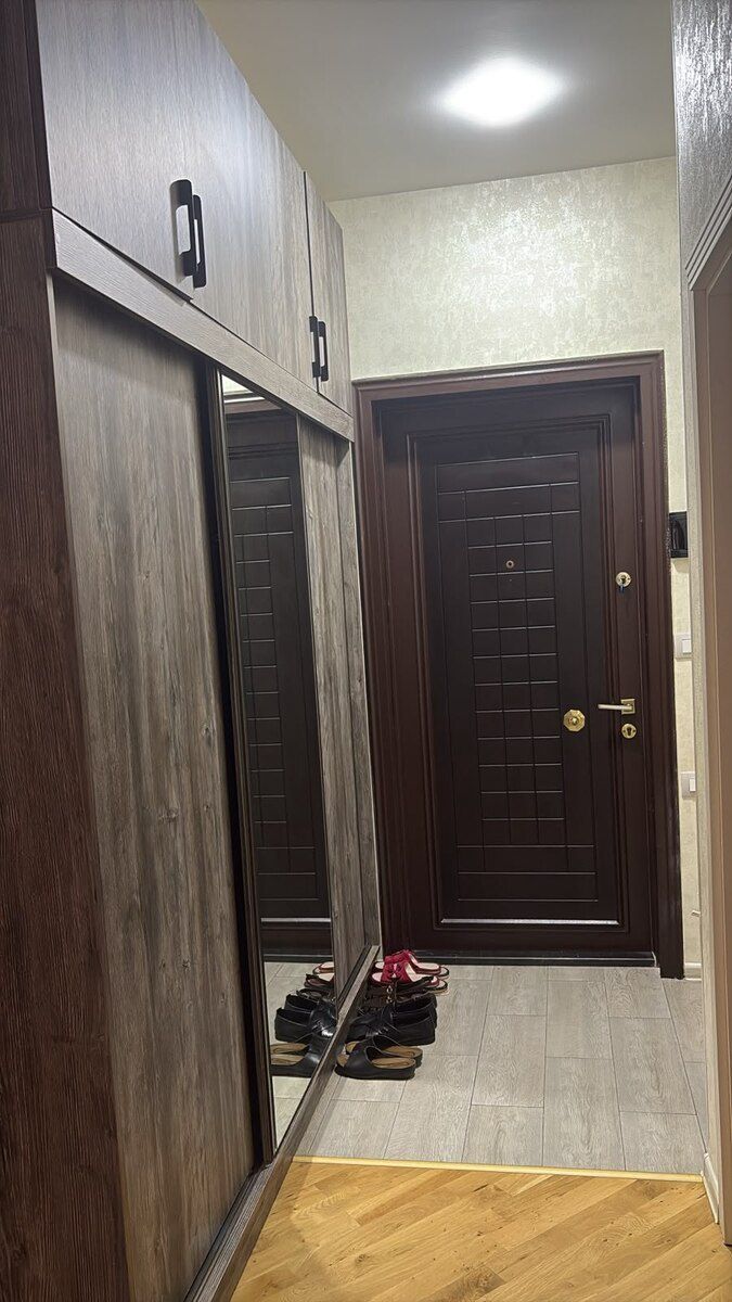 2-otaqlı mənzil, Xırdalan ş., 50 m² — Mənzil, Xırdalan (4)