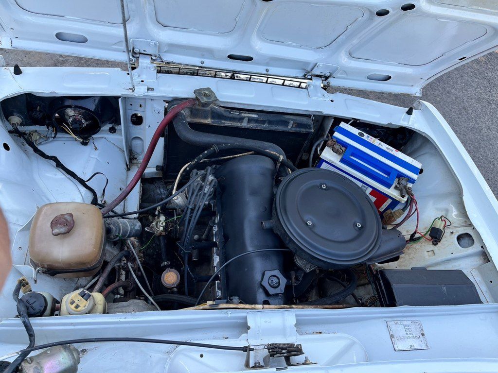 Lada (VAZ) 2107, 1.6 L, 2004 il, 98 000 km — Avtomobillər, Lənkəran (7)