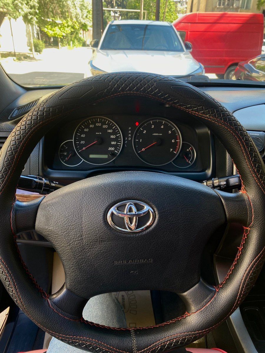 Toyota Prado, 2008 il — Avtomobillər, Bakı (11)
