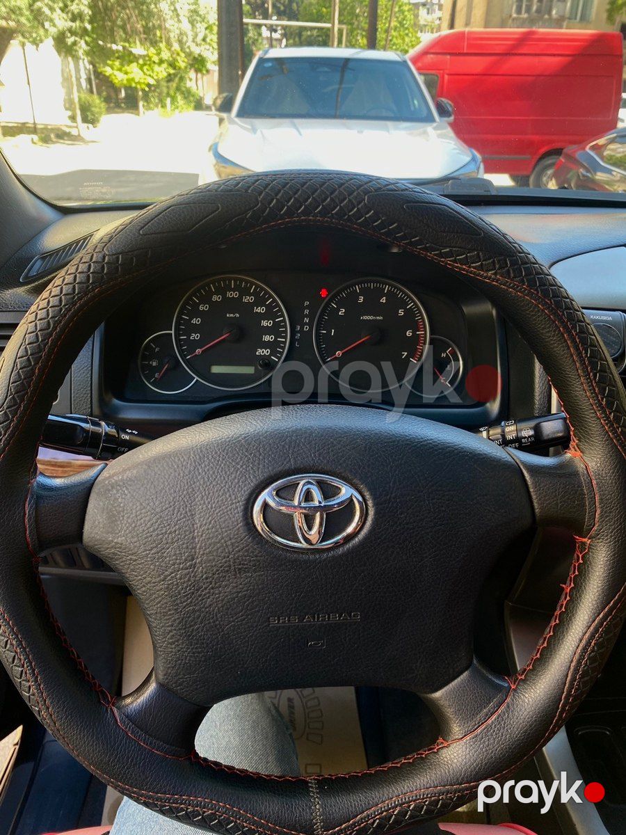 Toyota Prado, 2008 il — Avtomobillər, Bakı (11)