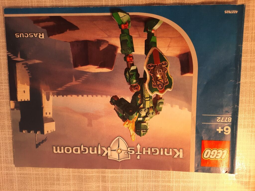 Lego tipli konstruktor dəstləri — Konstruktorlar, Bakı (9)