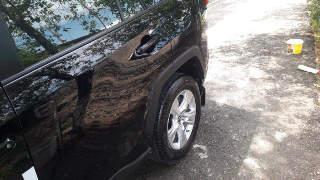 Toyota RAV4, 2.0 L, 2021 il, 17 000 km — Avtomobillər, Naxçıvan (7)