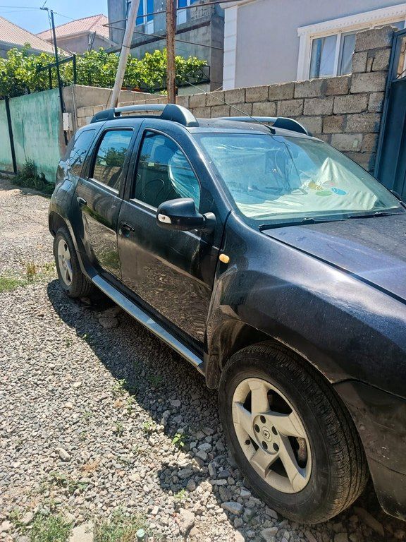 Renault Duster, 2.0 L, 2013 il, 200 000 km — Avtomobillər, Sumqayıt (7)