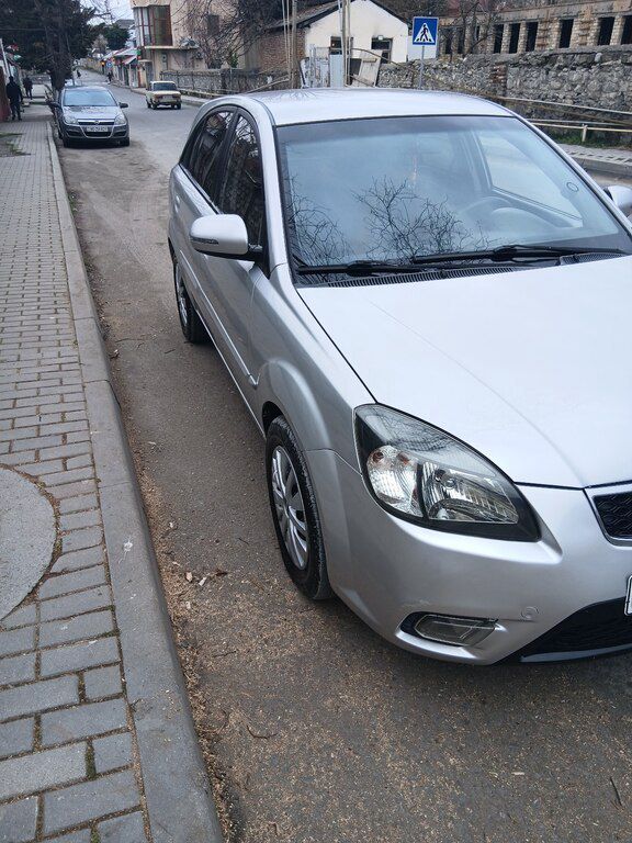 Kia Rio, 1.5 L, 2010 il, 233 000 km — Avtomobillər, Bakı (5)