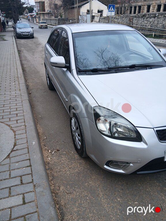 Kia Rio, 1.5 L, 2010 il, 233 000 km — Avtomobillər, Bakı (5)