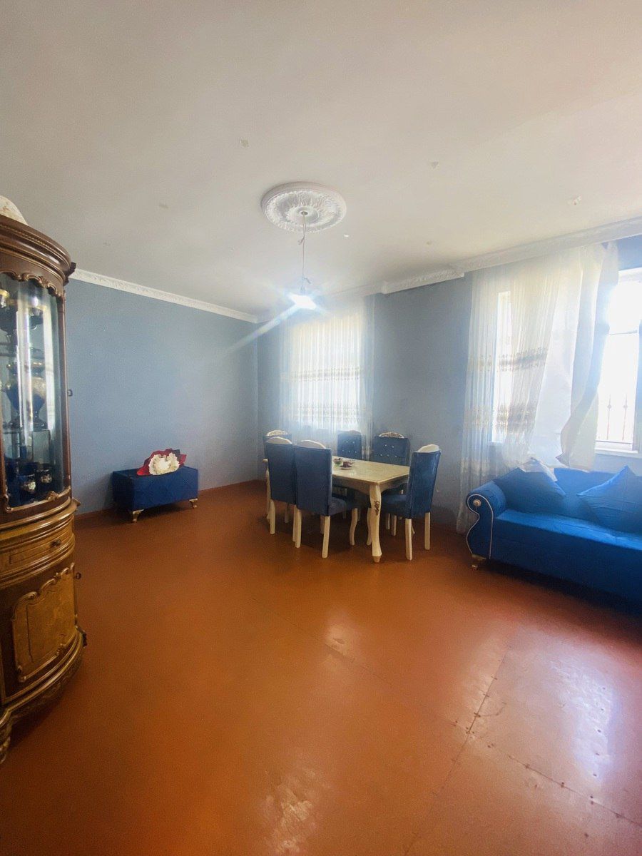 Həyət evi, Abşeron r — Ev, villa, Bakı (8)