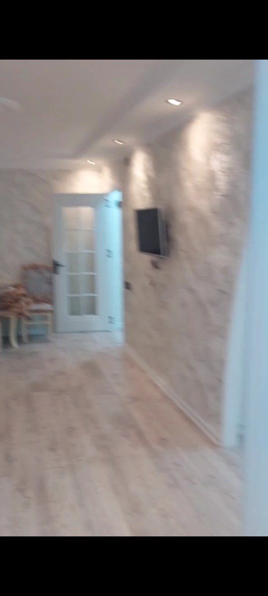 1-otaqlı mənzil kirayə verilir, Sumqayıt ş., 32 m² — Mənzil, Sumqayıt (4)