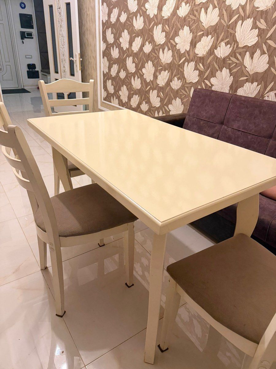 Masa — Mallar, Bakı (7)